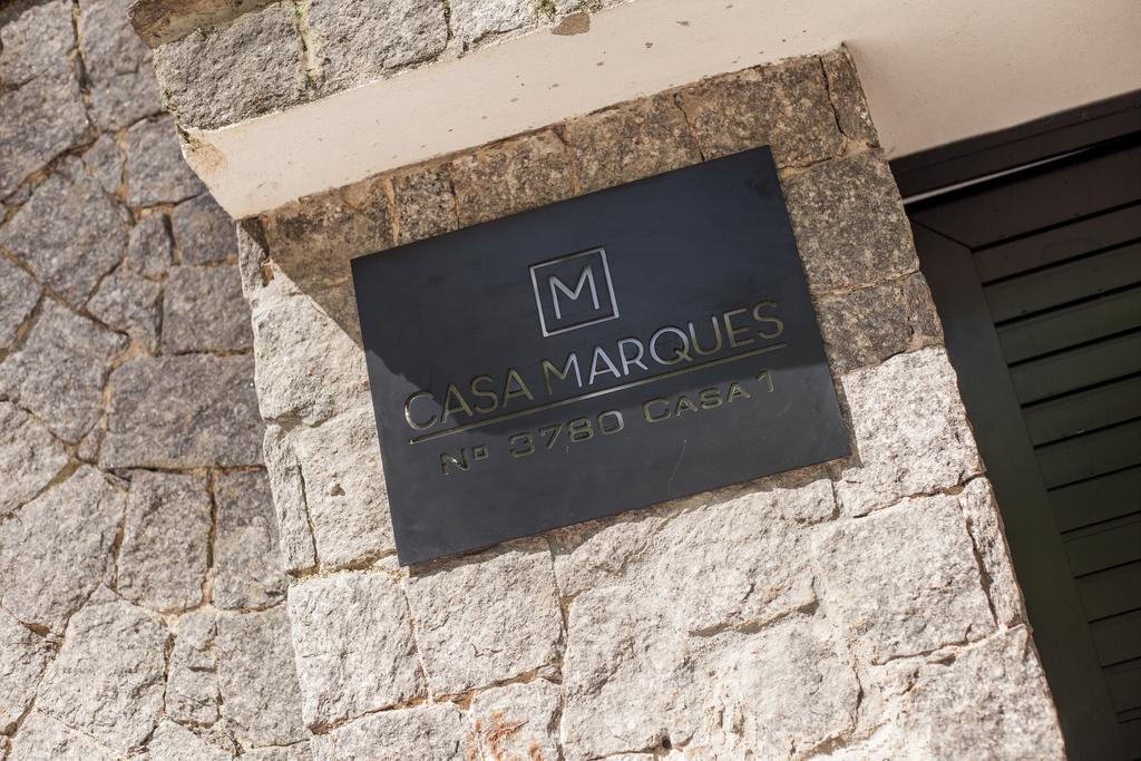 Casa Marques Santa Teresa Hotel Rio de Janeiro Exterior photo