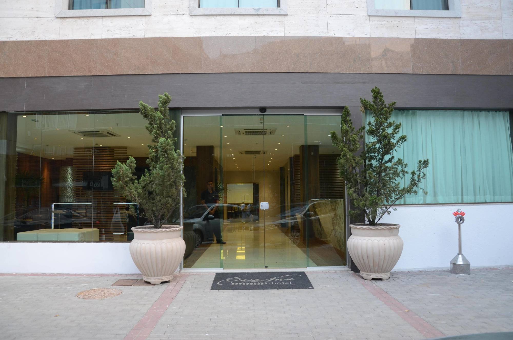 Casa Marques Santa Teresa Hotel Rio de Janeiro Exterior photo