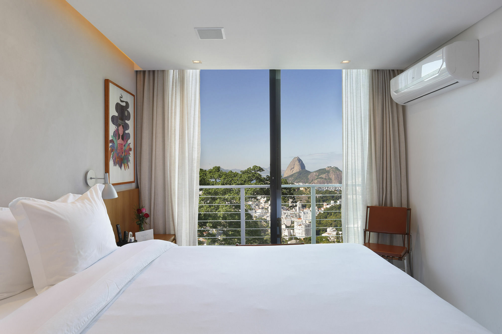 Casa Marques Santa Teresa Hotel Rio de Janeiro Exterior photo