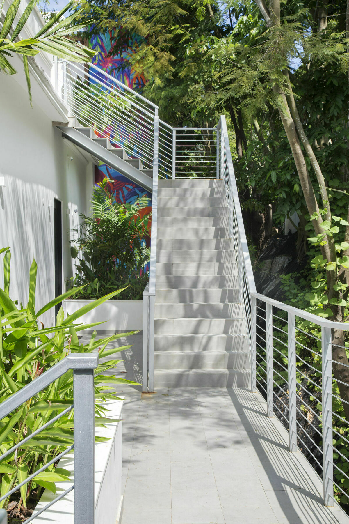Casa Marques Santa Teresa Hotel Rio de Janeiro Exterior photo