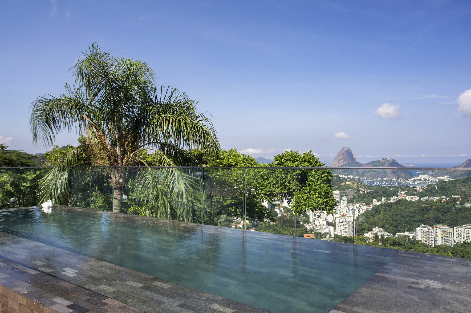 Casa Marques Santa Teresa Hotel Rio de Janeiro Exterior photo