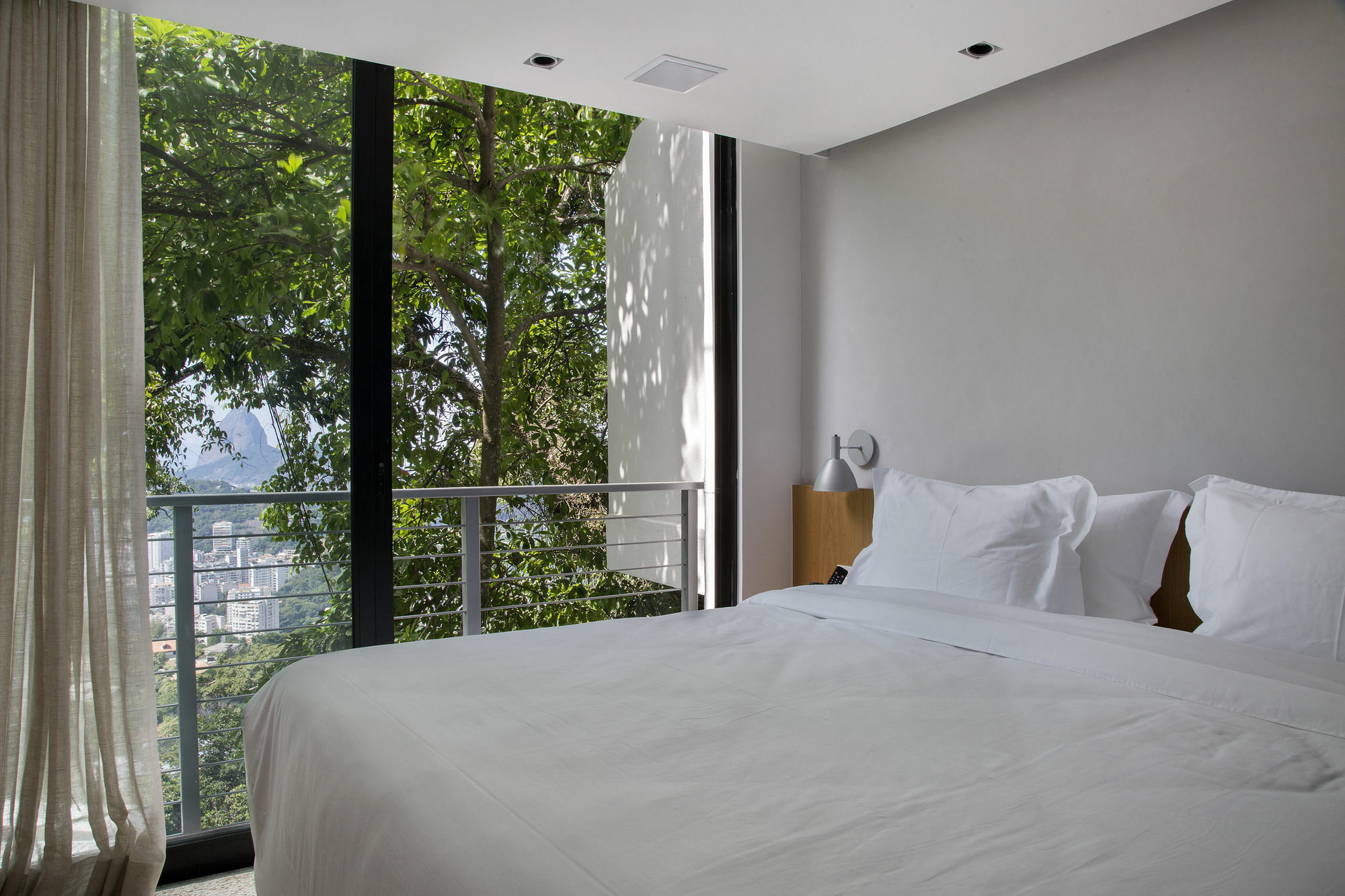 Casa Marques Santa Teresa Hotel Rio de Janeiro Exterior photo