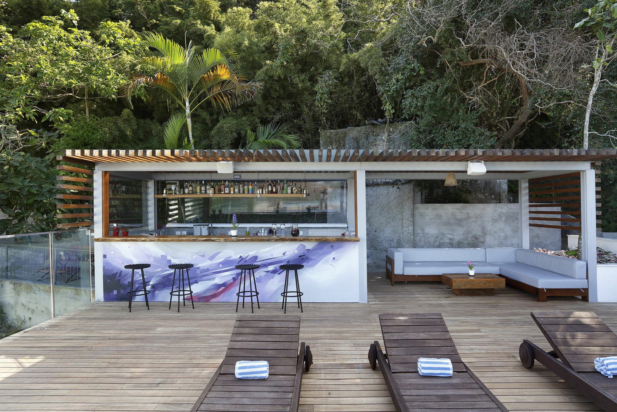 Casa Marques Santa Teresa Hotel Rio de Janeiro Exterior photo