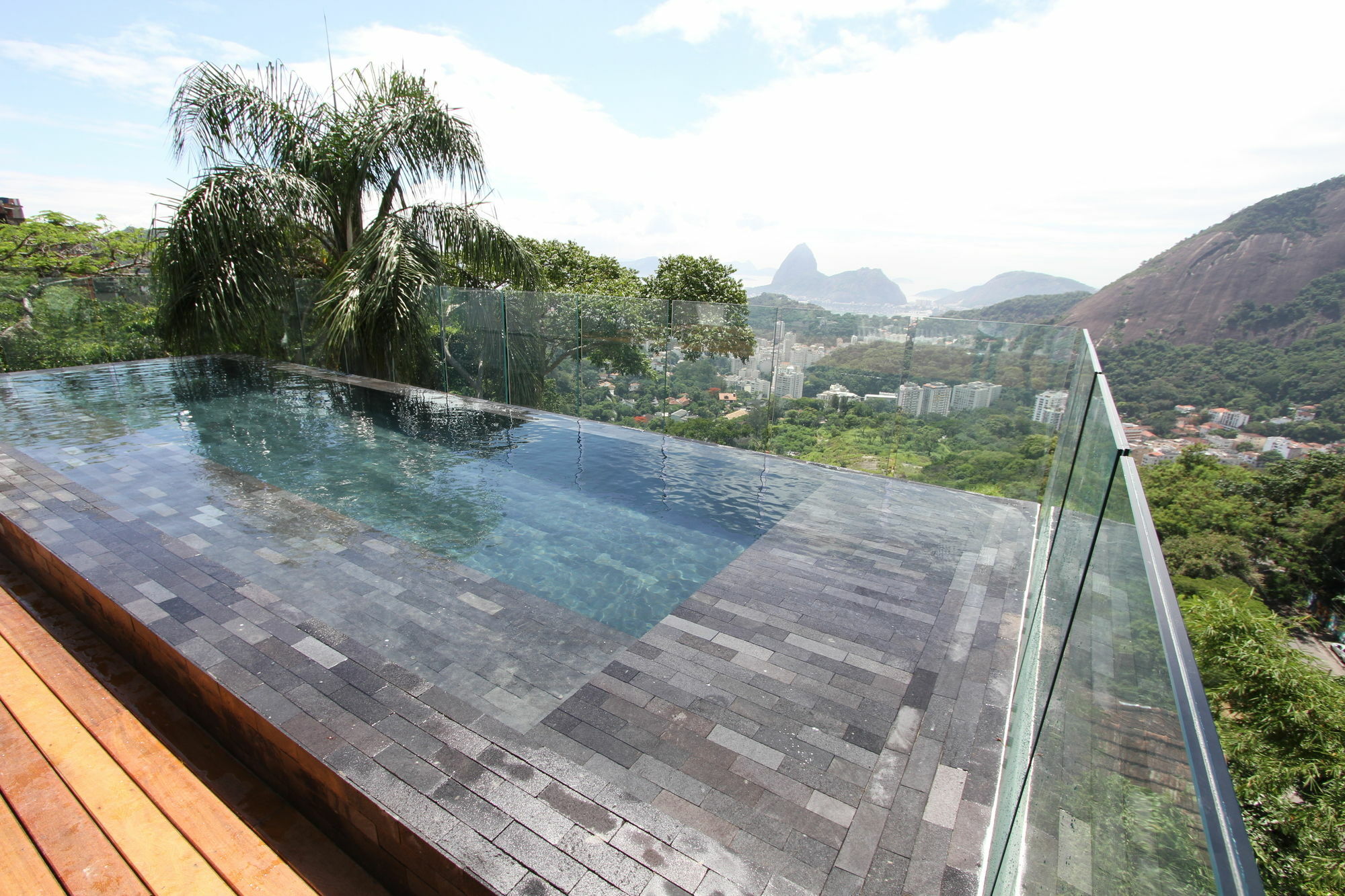 Casa Marques Santa Teresa Hotel Rio de Janeiro Exterior photo